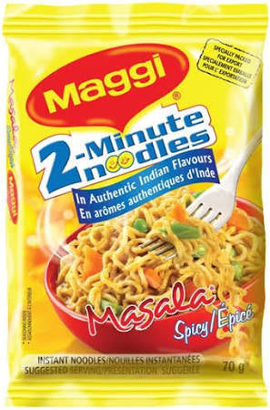 MAGGI