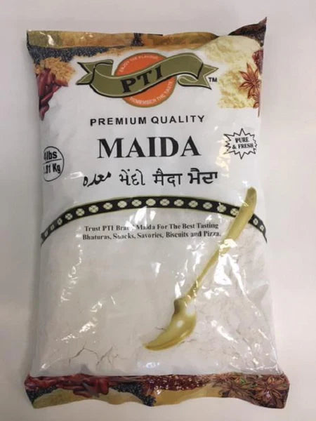 MAIDA 4LB