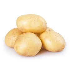 POTATO WHITE 10 LB