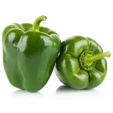 GREEN PEPPER 1LB