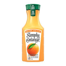 SIMPLY JUICE LOW PULP