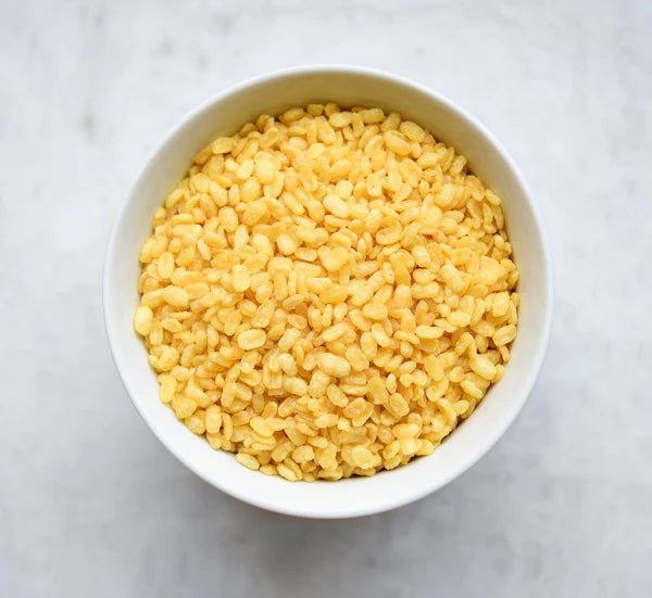 MOONG DAL 3LB