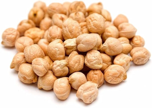 CHICK PEAS WHITE