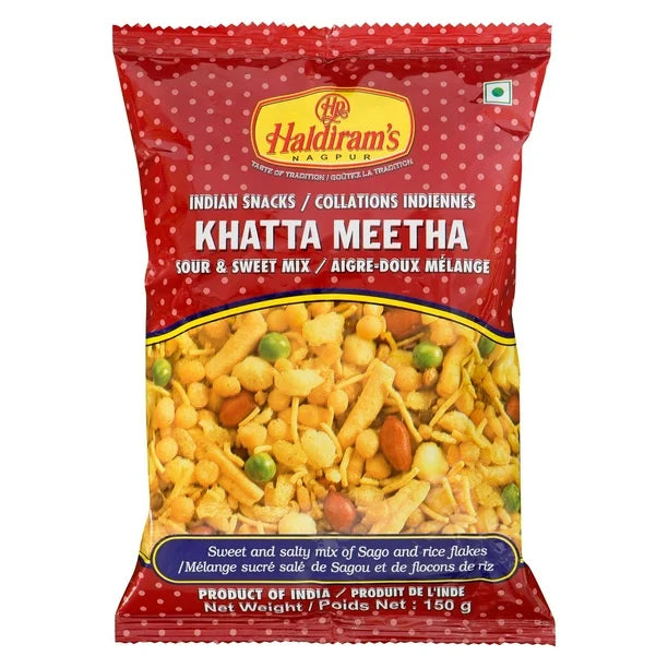 KHATA MITHA