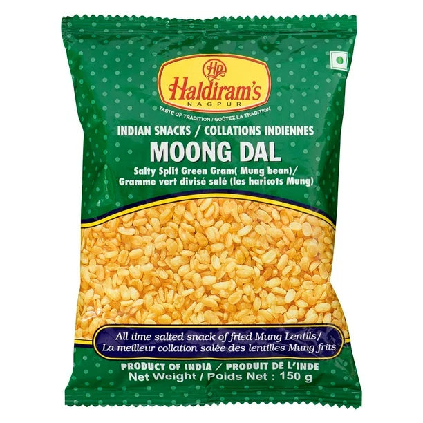 MOONG DAL