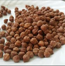 CHICK PEAS ( KALA CHANNA) 3LB