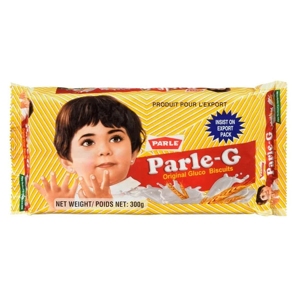 PARLE G