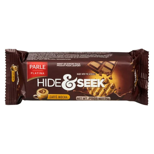 HIDE&SEEK CHOCOLATE