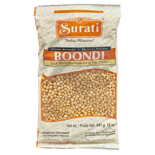 Boondi