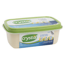 CRYSTAL MARGARINE