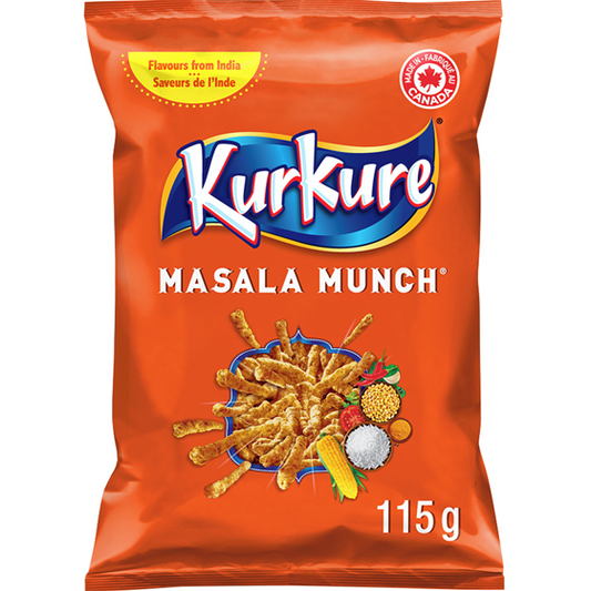 KURKURE MASALA MUNCH