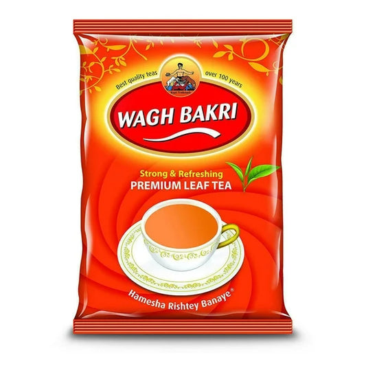 WAGH BAKRI 907GM