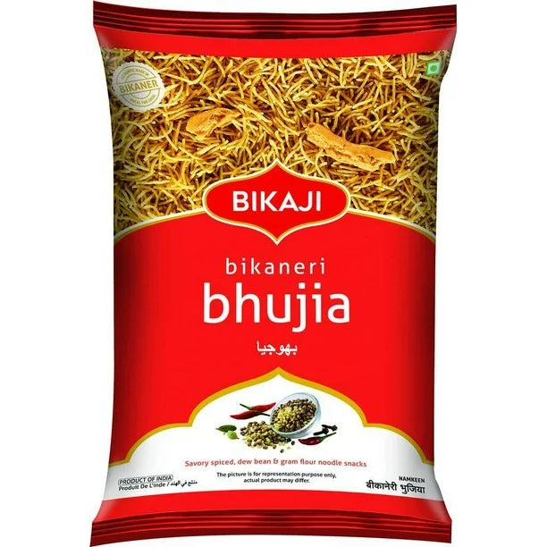 BIKAJI BHUJIA