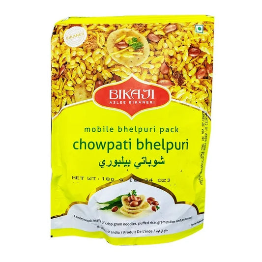 BHELPURI