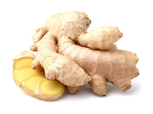 GINGER 300GM