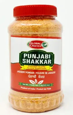 PUNJABI SHAKKAR