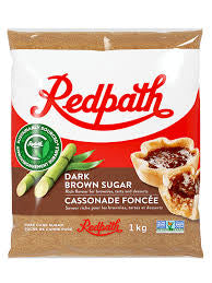 REDPATH BROWN SUGAR